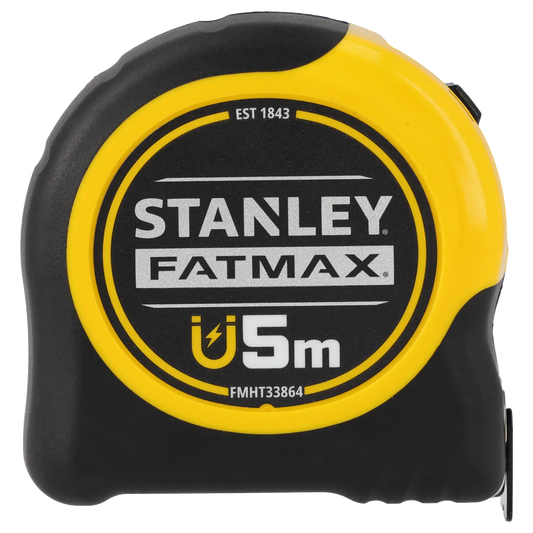 STANLEY TAPE 5M