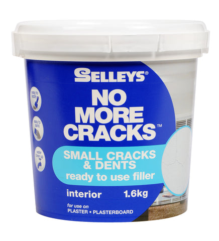 Selleys No More Cracks interior 350g