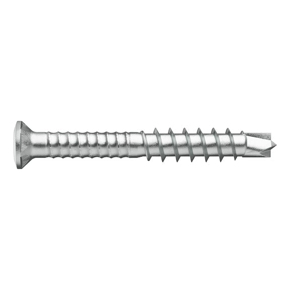 Decking Screw Stainless Steel box 1000