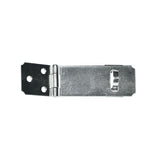 Safety Hasp & Staple 89mm SS