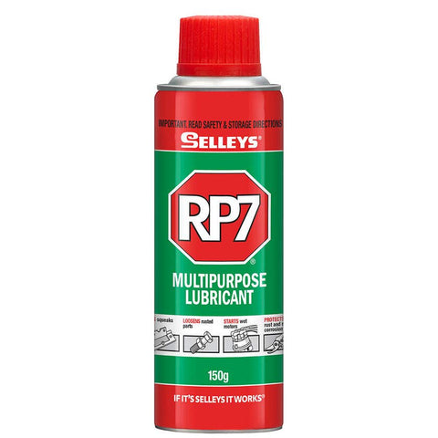 RP7 Multipurpose Lubricant