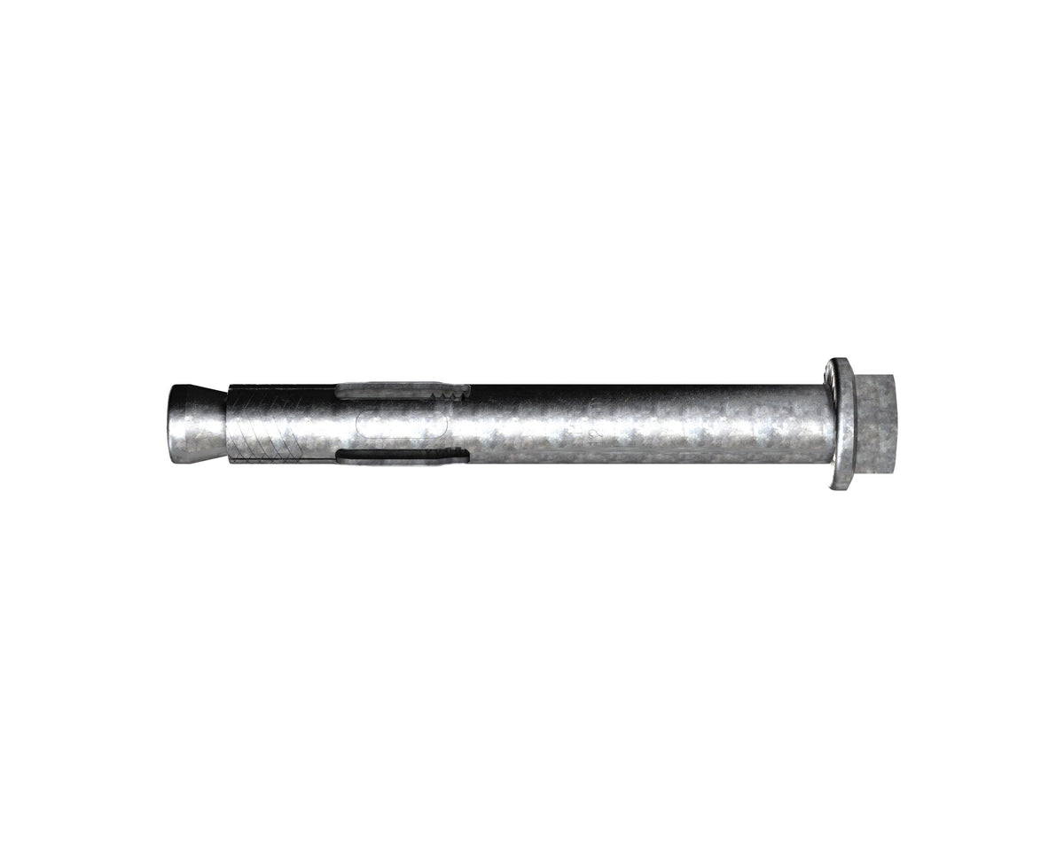 Sleeve Anchor Galv 16mm x 110mm
