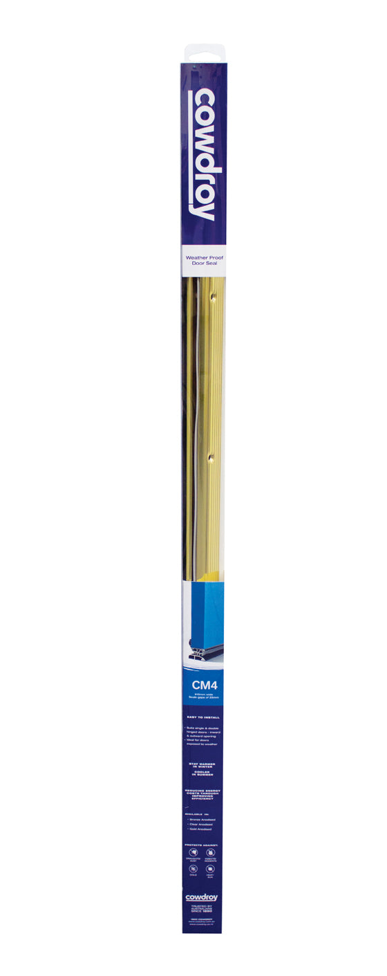 CM4 Weather Proof Door Seal