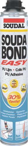 Soudal SoudaBond Easy Gun