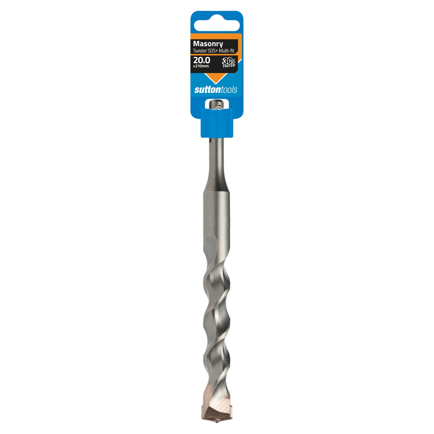 Masonry SDS Plus Drills 210mm