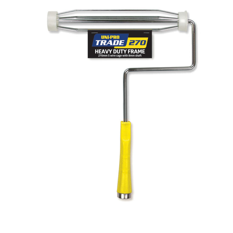 Heavy Duty Paint Roller Frames