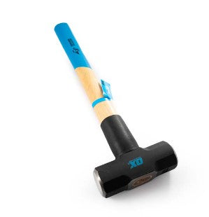 OX Pro 6LB Mini Sledge Hammer