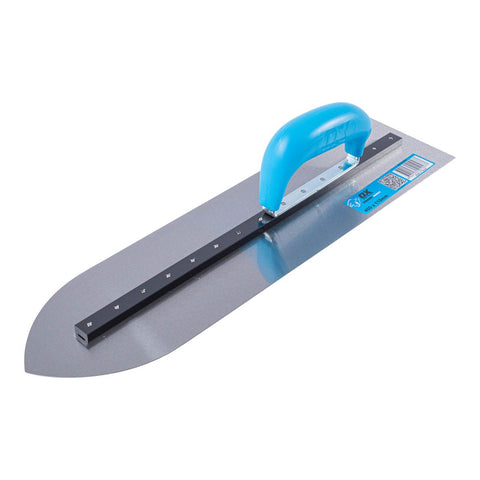 Pointed Finishing Trowel 115 x 450mm