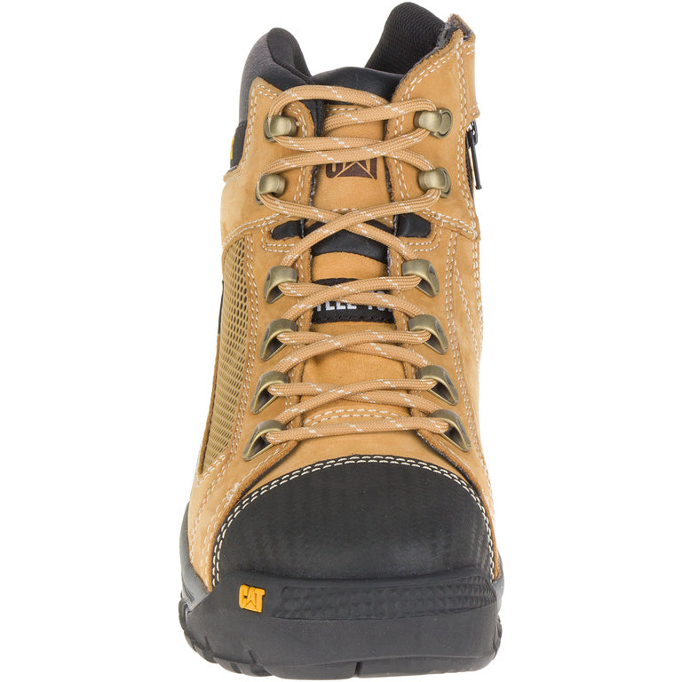 Convex Steel Toe Mid Boot