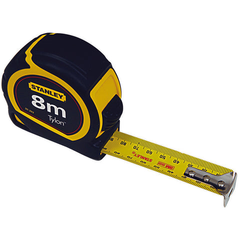 Tape Measure 8m Tylon