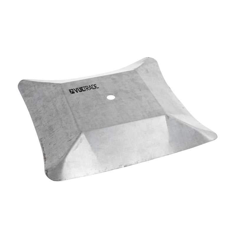 Ant Cap Galvanised