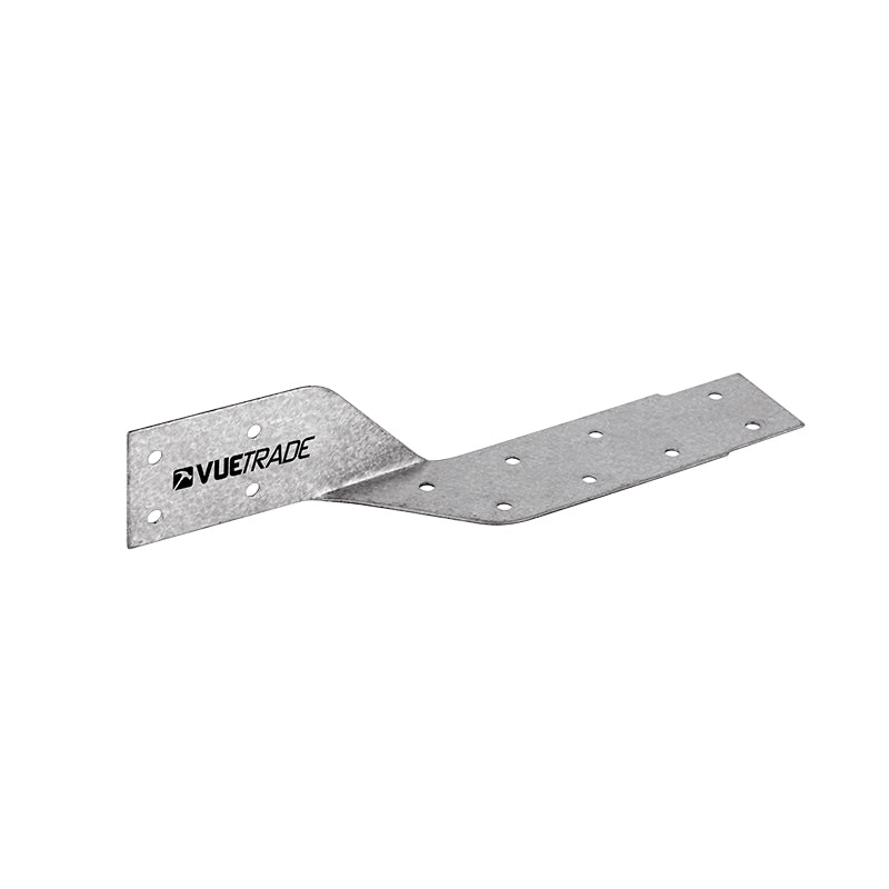 Heavy Duty Joist Strap - Right Hand