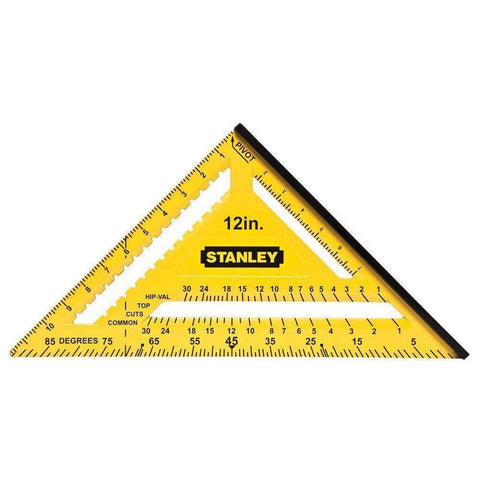 Stanley STHT46011 305mm (12") Quick Square
