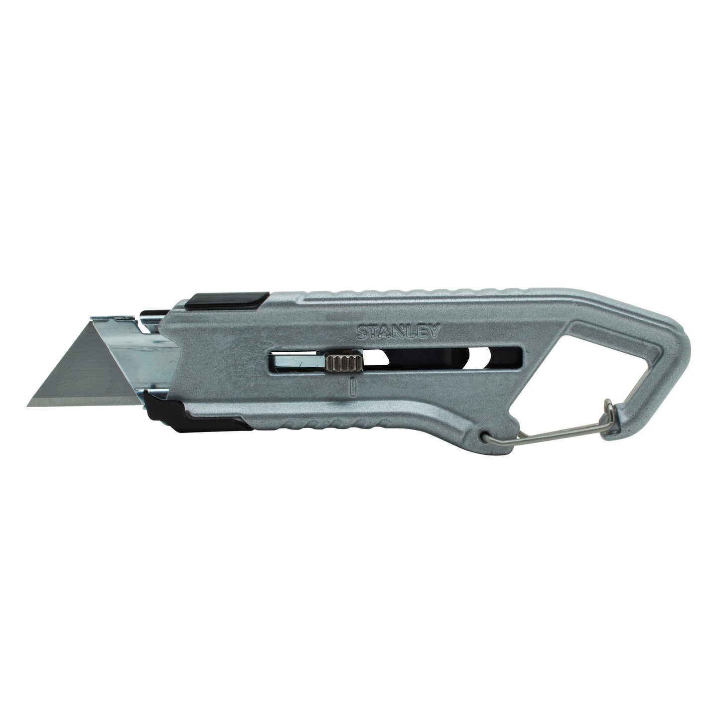 Retractable Knife 99 Silver