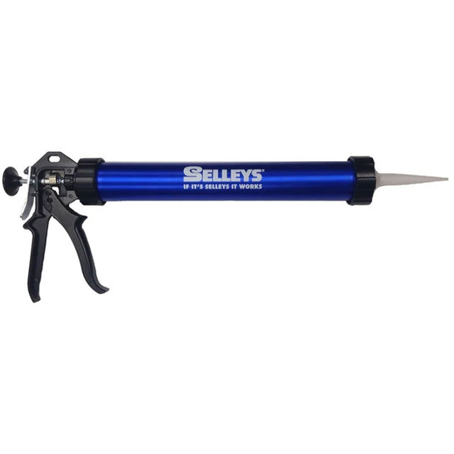 Selleys Sausage Gun