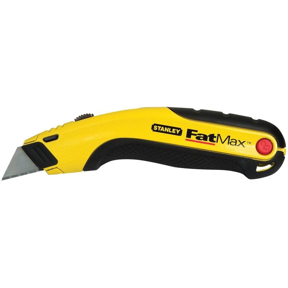 FatMax Retractable Knife