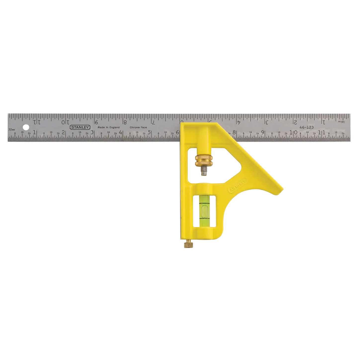Combo Square 12"