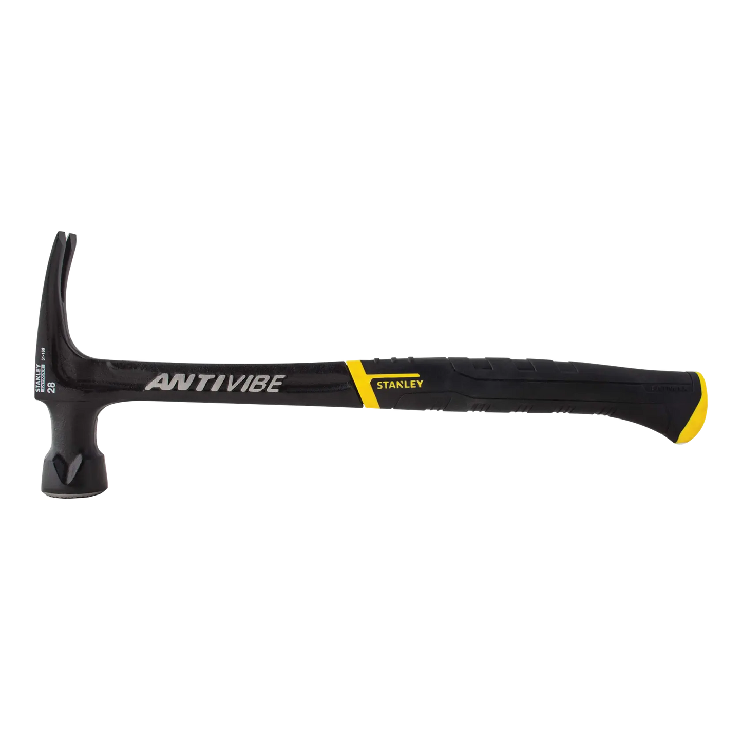 Claw Hammer Antivibe