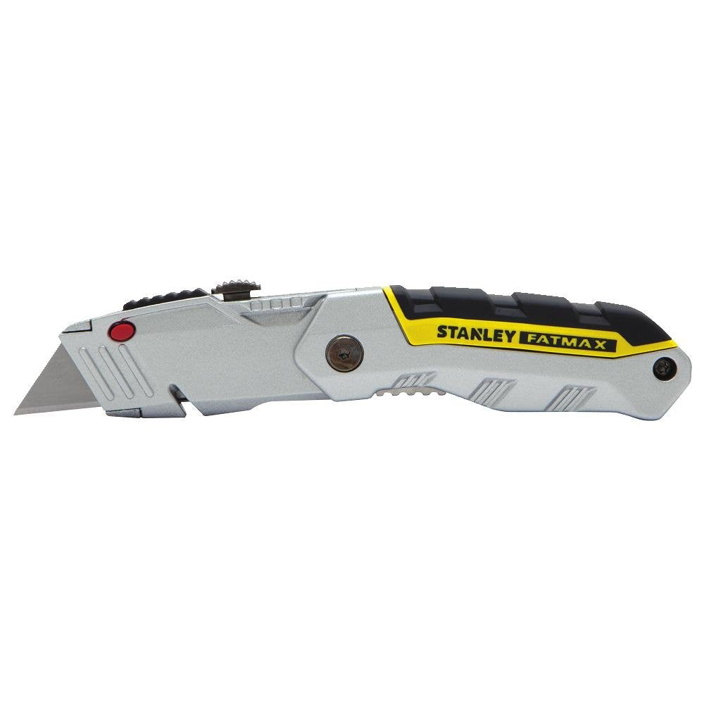 FatMax Retractable Knife Folding