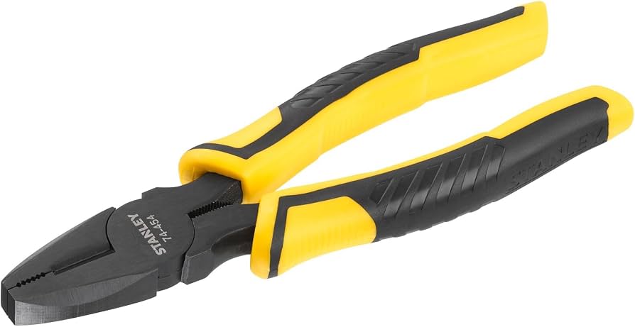 FatMax Pliers Combo 180mm