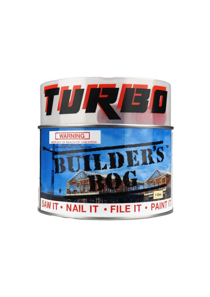 Builders Bog Turbo