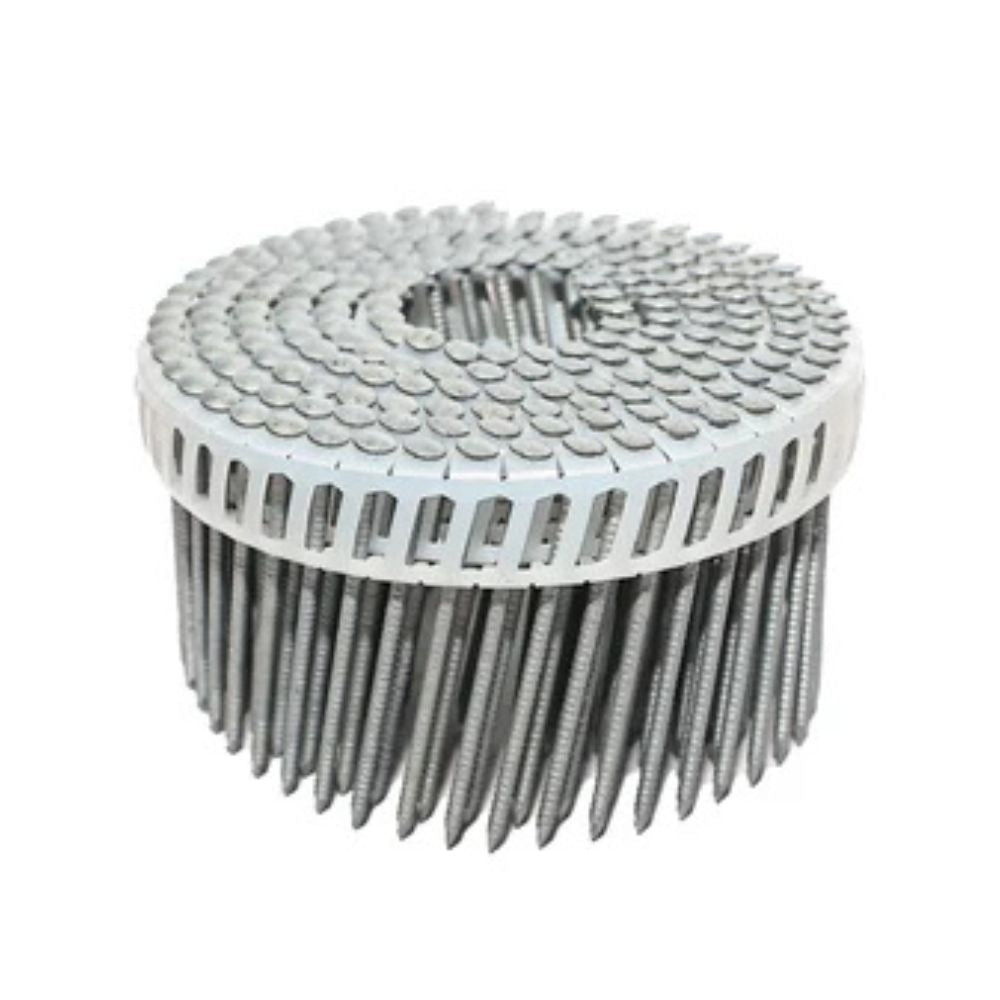 Oval Head Decking Nails 2.7 x 65mm