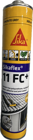 SIKAFLEX 11FC CONC GREY CART 310ML