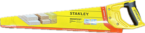 Stanley Sharpcut 550mm