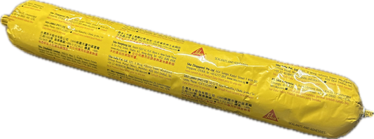 Sikaflex Pro Sealant Grey 600ml