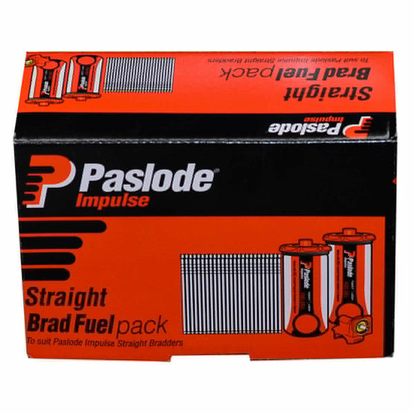 16GA C Series Brads 38 x 1.6mm