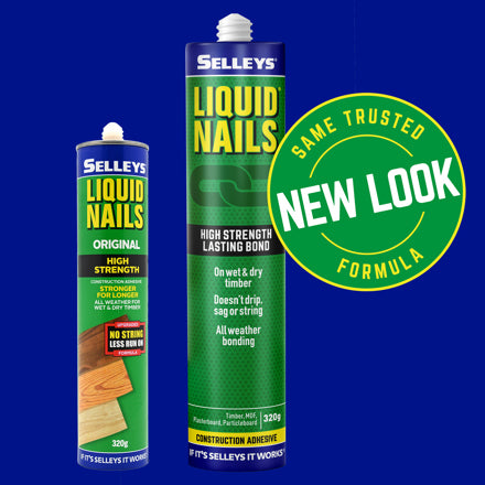 Liquid Nails Original