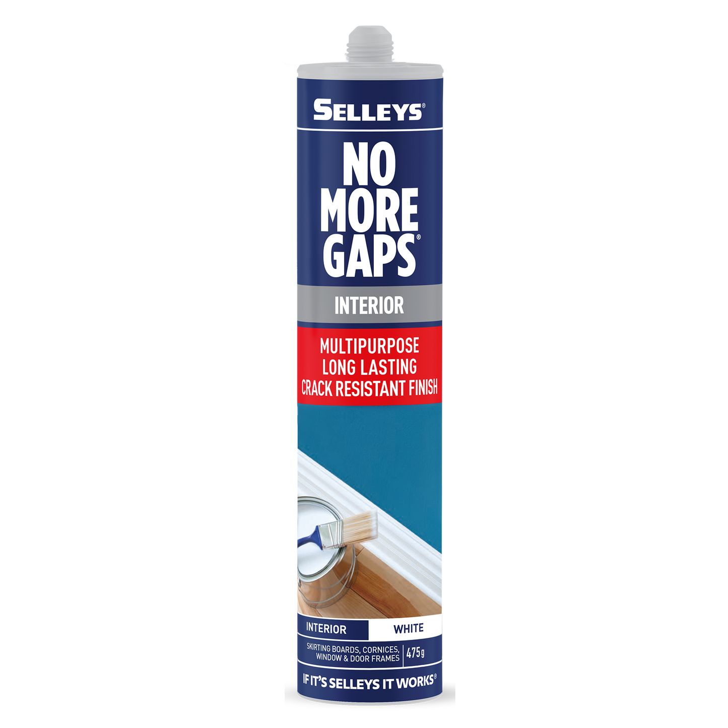 No More Gaps Multi-Purpose 475g