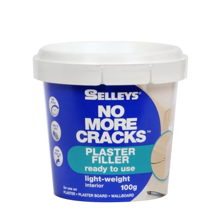 No More Cracks Small Cracks/Dents 750g