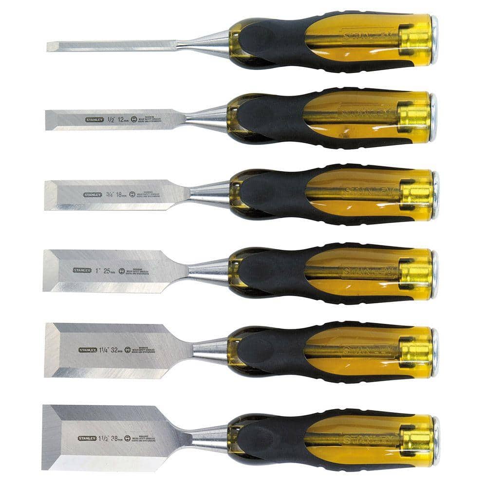 FatMax Chisels