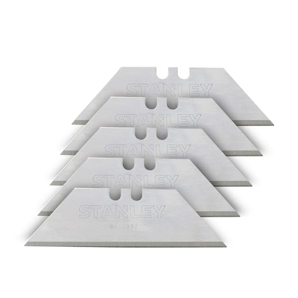 Safety Scraper Replacement Blades 5pk