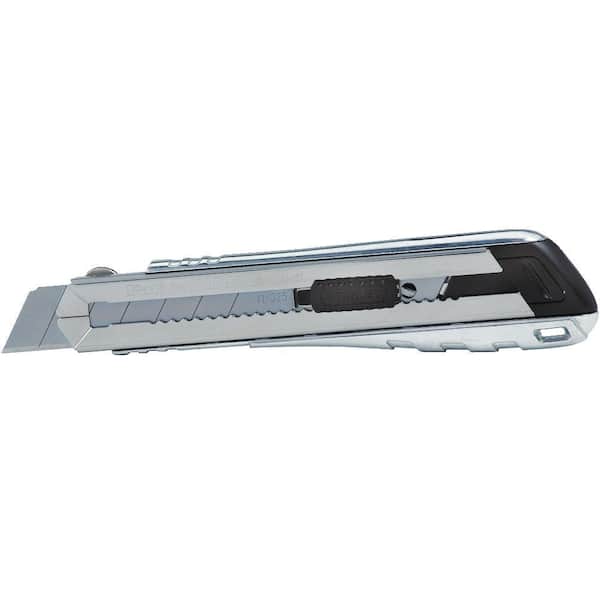 Snap Knife Medium Duty 18mm