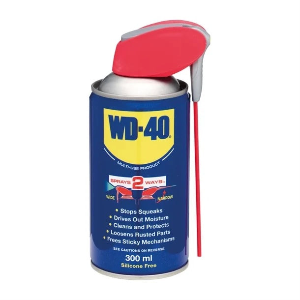WD40 300g