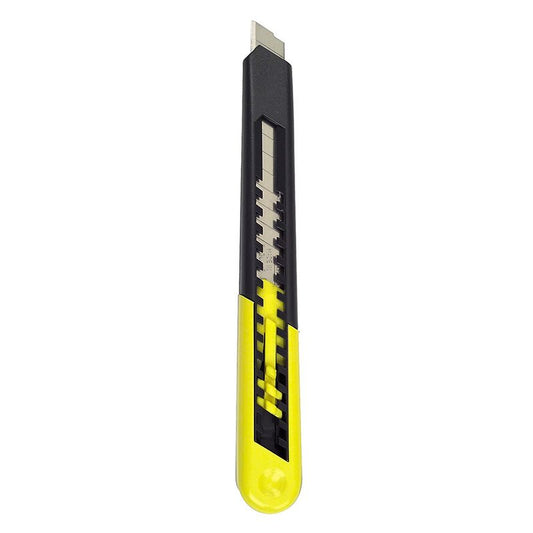 Snap Blade Knife Medium Duty 9mm