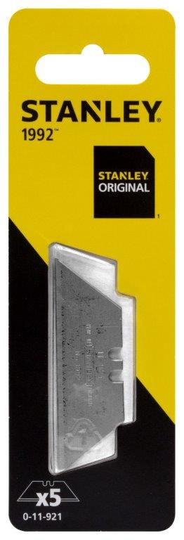 Blades Heavy Duty Blades 5pk