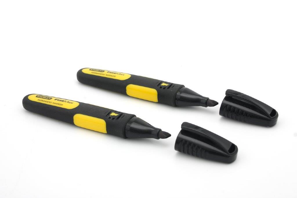 FatMax Permanent Markers
