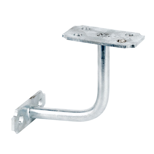 Commercial Hand Rail Bracket Galv