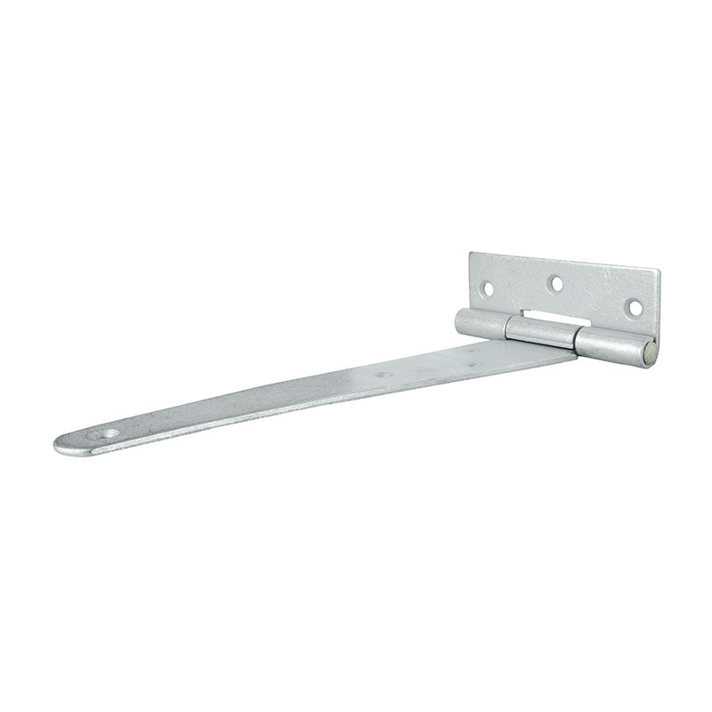 Scotch Tee Hinge 250m Galv 2pk