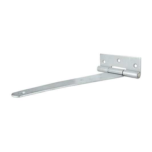 Scotch Tee Hinge 250m Galv 2pk