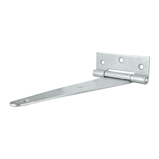 Scotch Tee Hinge 200mm Galv 2pk