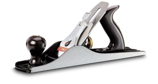 Bailey Smoothing Plane