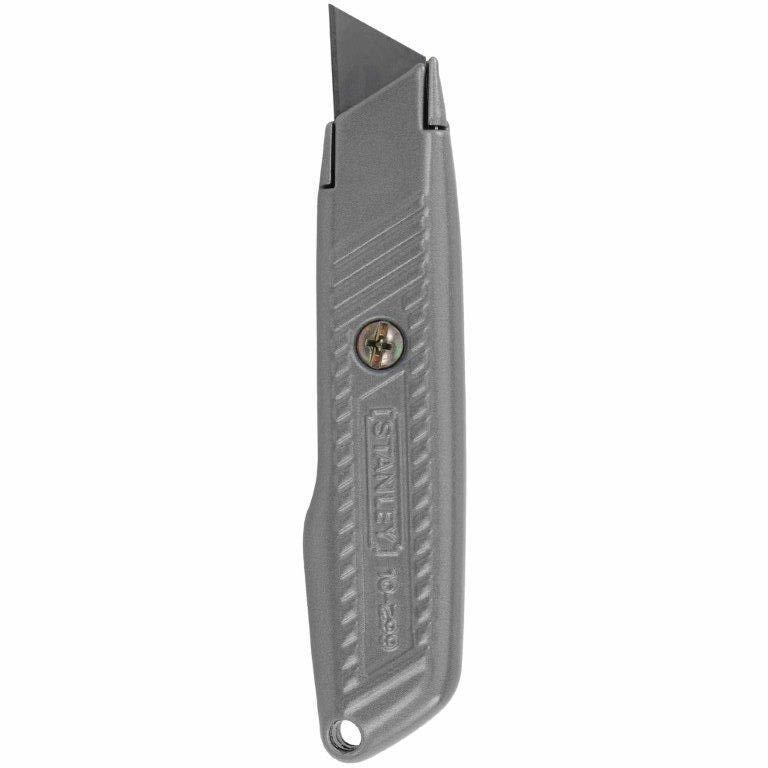 Fixed Blade Knife Interlock