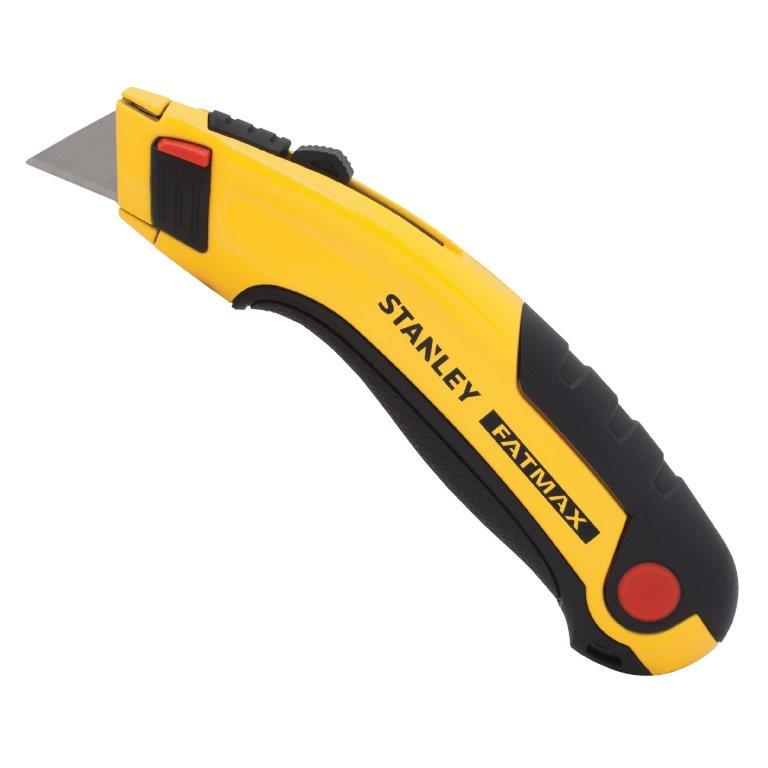 FatMax Retractable Knife