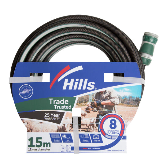 Trade Hose 15m