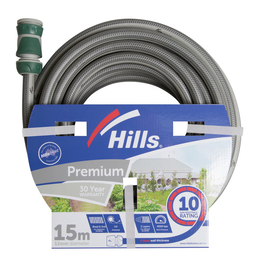 Premium Hose 15mm