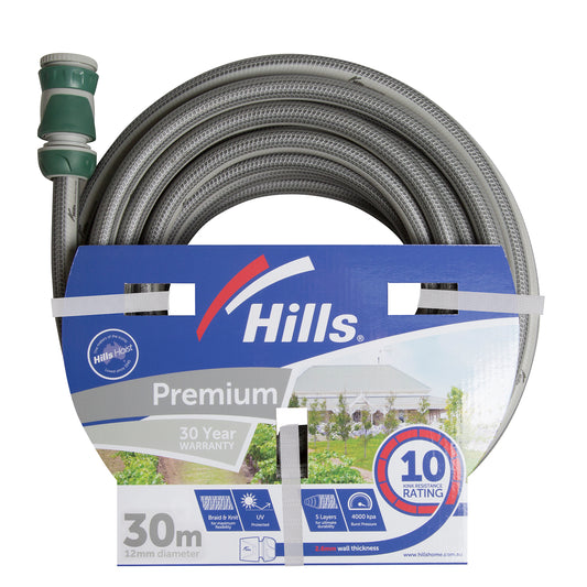 Premium Hose 30m